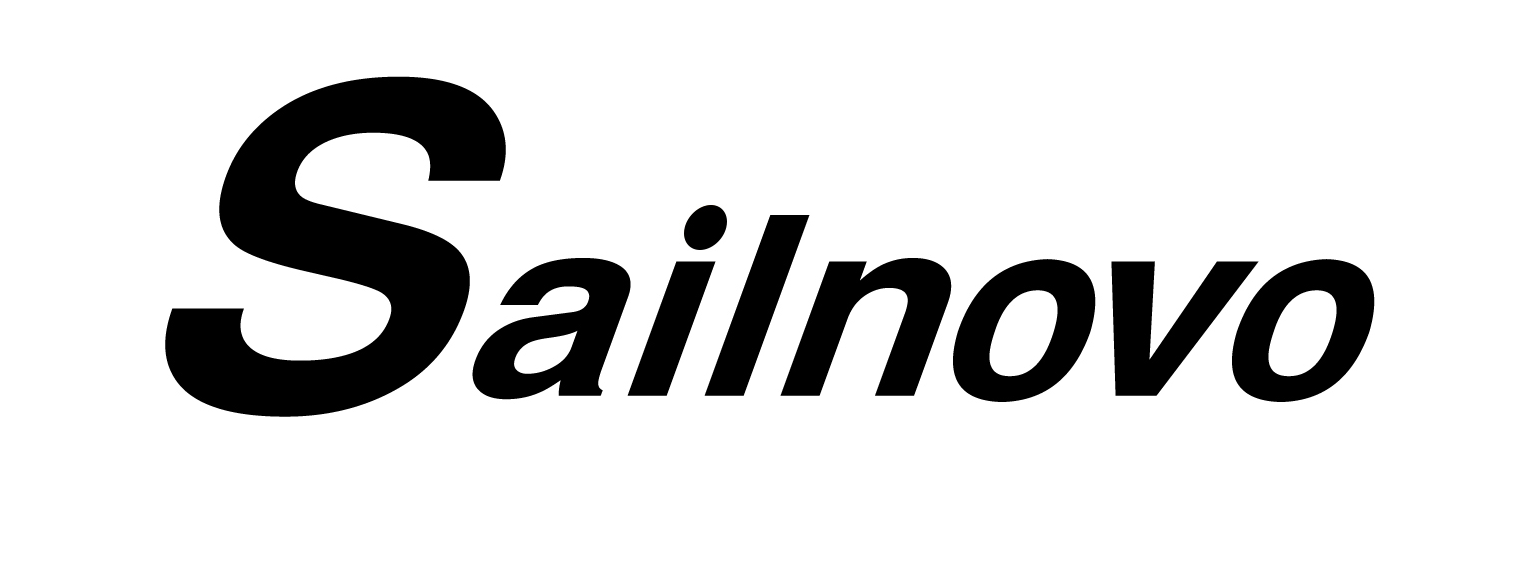 Sailnovo Electric Bike — Urban Commuter & Cargo Carrier